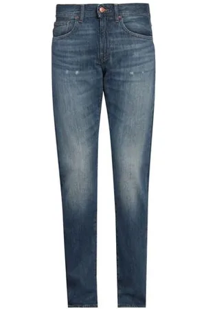 Armani Exchange PARTES DE ABAJO - Pantalones vaqueros