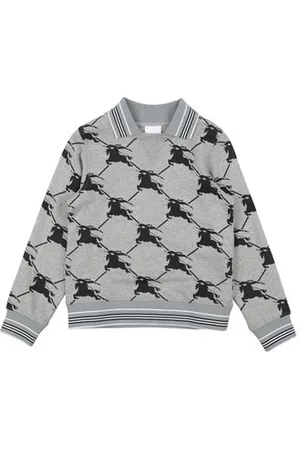 Burberry CAMISETAS Y TOPS - Sudaderas