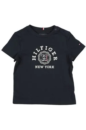 Tommy Hilfiger CAMISETAS Y TOPS - Camisetas