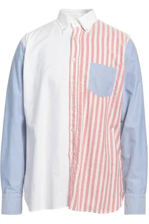 ALESSANDRO GHERARDI CAMISETAS Y TOPS - Camisas