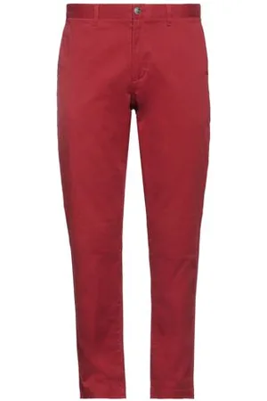 Lacoste PARTES DE ABAJO - Pantalones