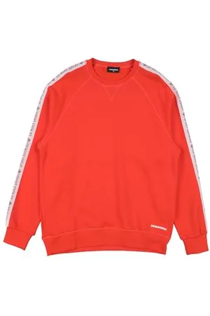 Dsquared2 CAMISETAS Y TOPS - Sudaderas