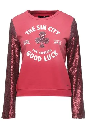!M?ERFECT CAMISETAS Y TOPS - Sudaderas