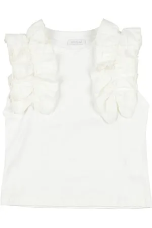MEILISA BAI CAMISETAS Y TOPS - Tops