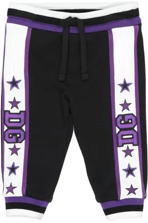 Dolce & Gabbana PARTES DE ABAJO - Pantalones