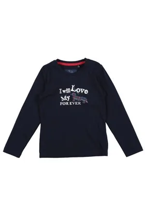 HARMONT&BLAINE CAMISETAS Y TOPS - Camisetas