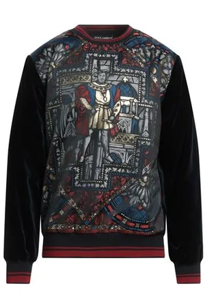 Dolce & Gabbana CAMISETAS Y TOPS - Sudaderas