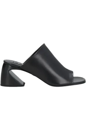 Jil Sander CALZADO - Sandalias con cierre