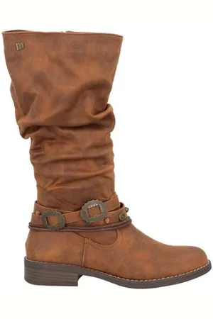 MTNG CALZADO - Botas