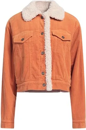 7 for all Mankind ROPA DE ABRIGO - Chaquetas y cazadoras