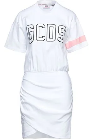GCDS VESTIDOS - Minivestidos