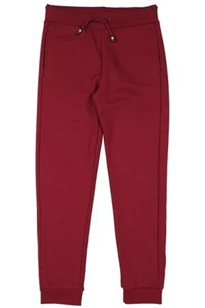 Tommy Hilfiger PARTES DE ABAJO - Pantalones