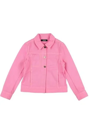 Jacquemus ROPA DE ABRIGO - Chaquetas vaqueras