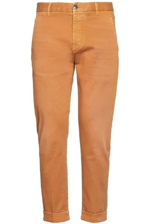 CARE LABEL PARTES DE ABAJO - Pantalones