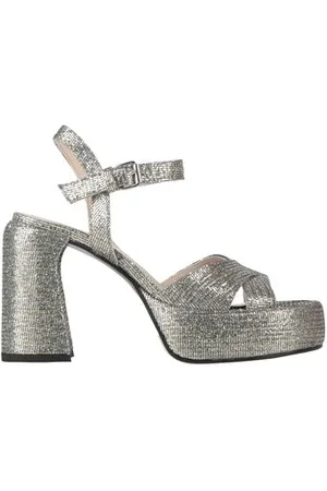Elena Iachi CALZADO - Sandalias con cierre