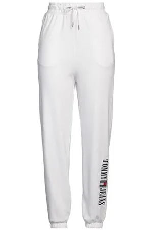 Tommy Hilfiger PARTES DE ABAJO - Pantalones