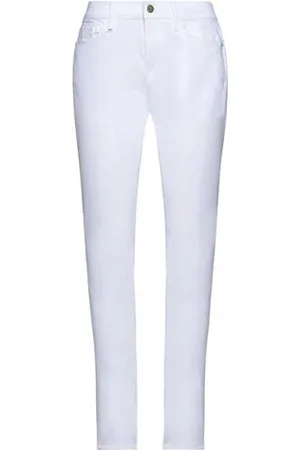 Frame PARTES DE ABAJO - Pantalones vaqueros