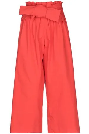 REJINA PYO PARTES DE ABAJO - Pantalones