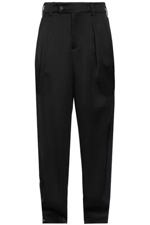 AMIRI PARTES DE ABAJO - Pantalones