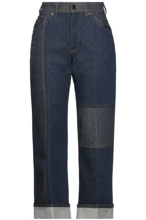 Neil Barrett PARTES DE ABAJO - Pantalones vaqueros