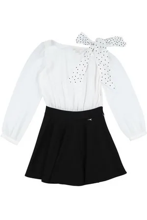 Patrizia Pepe VESTIDOS - Vestidos para niña