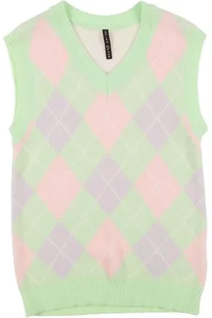 Manila Grace PRENDAS DE PUNTO - Pullover
