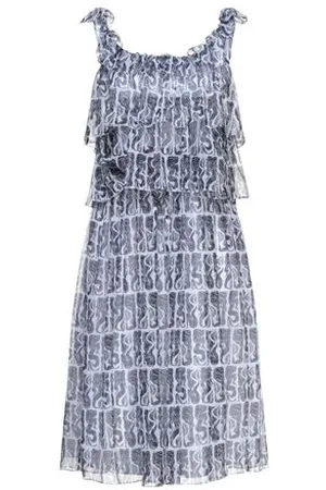 Kenzo VESTIDOS - Vestidos midi