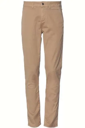 CARE LABEL PARTES DE ABAJO - Pantalones