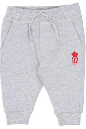 Dsquared2 PARTES DE ABAJO - Pantalones