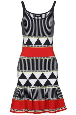 Dsquared2 VESTIDOS - Minivestidos
