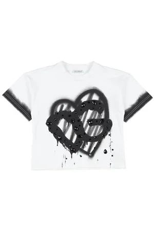 Dolce & Gabbana CAMISETAS Y TOPS - Camisetas