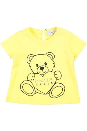 GAËLLE CAMISETAS Y TOPS - Camisetas