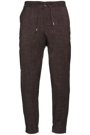 TOMBOLINI PARTES DE ABAJO - Pantalones