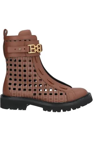 Bally CALZADO - Botines de caña alta