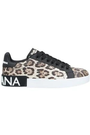 Dolce & Gabbana CALZADO - Sneakers