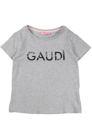 Gaudi CAMISETAS Y TOPS - Camisetas