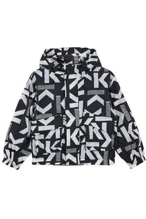 Karl Lagerfeld ROPA DE ABRIGO - Chaquetas y cazadoras