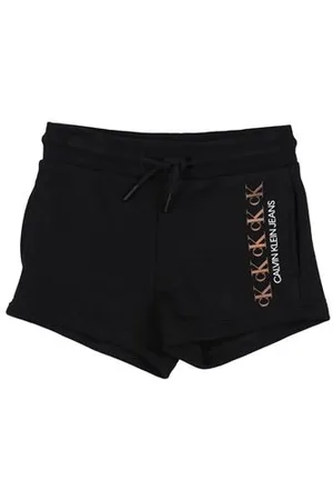 Calvin Klein PARTES DE ABAJO - Pantalones cortos y bermudas