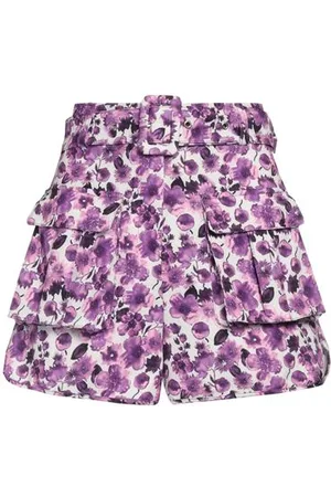 ODÌ ODÌ PARTES DE ABAJO - Pantalones cortos y bermudas