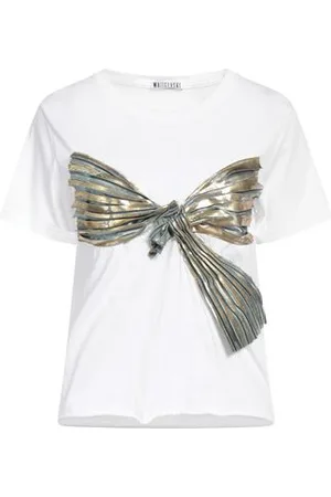 MATICEVSKI CAMISETAS Y TOPS - Camisetas