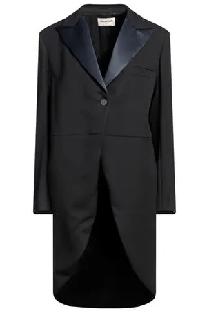 Zadig & Voltaire ROPA DE ABRIGO - Abrigos y gabardinas