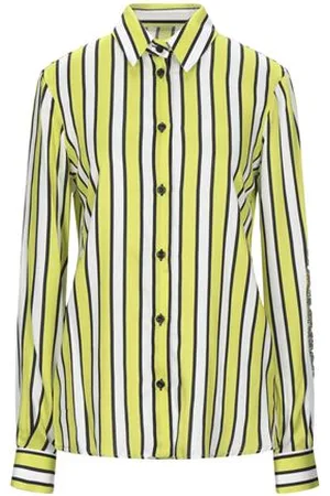 FRANKIE MORELLO CAMISETAS Y TOPS - Camisas