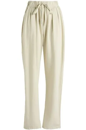 The Frankie Shop PARTES DE ABAJO - Pantalones