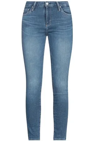 AG Jeans PARTES DE ABAJO - Pantalones vaqueros