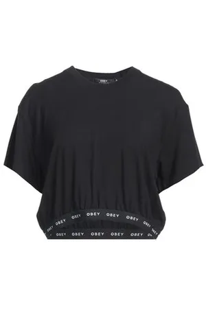 Obey CAMISETAS Y TOPS - Camisetas