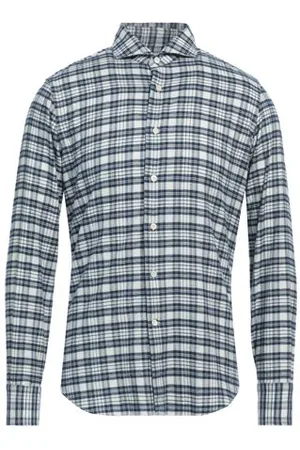 ALESSANDRO GHERARDI CAMISETAS Y TOPS - Camisas
