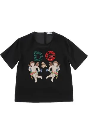 Dolce & Gabbana CAMISETAS Y TOPS - Tops