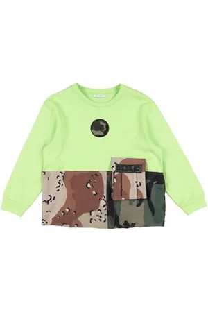 Dolce & Gabbana CAMISETAS Y TOPS - Sudaderas