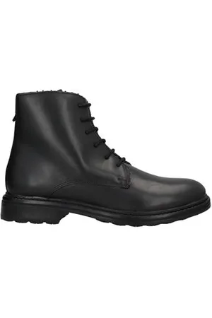Pregunta CALZADO - Botines de caña alta