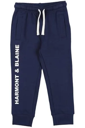 HARMONT&BLAINE PARTES DE ABAJO - Pantalones